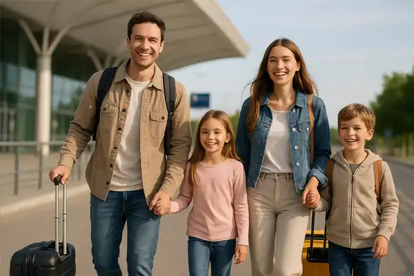 Family Travel