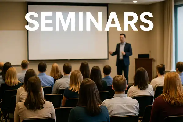 Seminars
