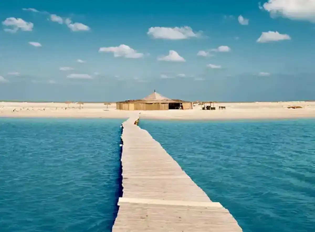 Ostrov Djerba