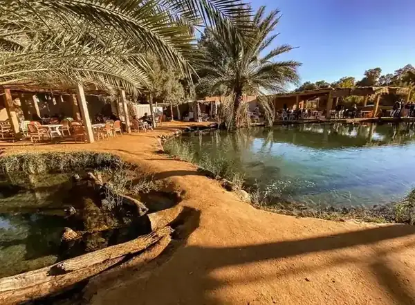 Ksar Ghilane
