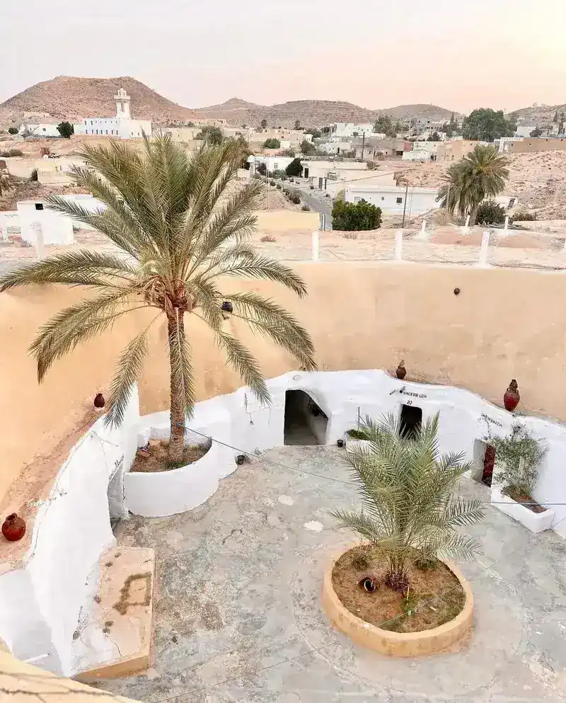 Matmata