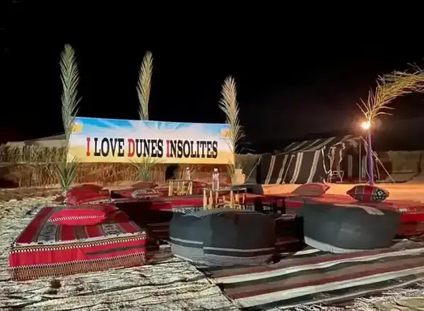 Desert Express