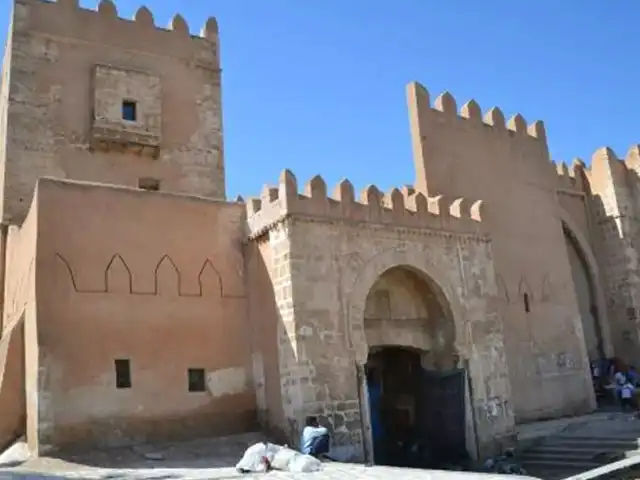 The medina of Sfax, Tunisia Travel Guide