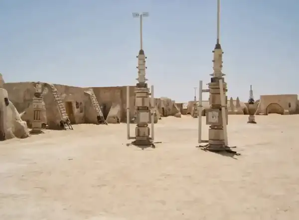 Star Wars