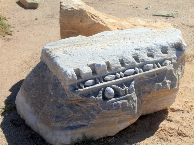 Meninx Archaeological Site
