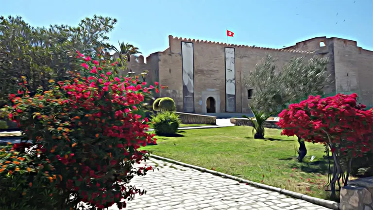 Sousse Archaeological Museum